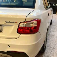 ساینا s ۱۴۰۰ در حد خشک برج ۱۲