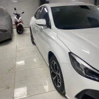 Mg5|خودرو سواری و وانت|تبریز, |دیوار