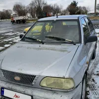 پراید ۱۴۱ مدل ۸۹ سالم و بدون خرج|خودرو سواری و وانت|الیگودرز, |دیوار