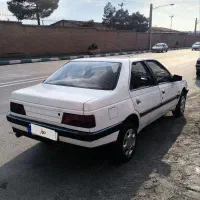 آردی مدل ۸۱|خودرو سواری و وانت|تهران, گلستان (شهرک راه آهن)|دیوار