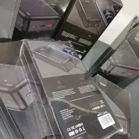 پاوربانک 30000 اورجینال king power فست شارژ|لوازم جانبی موبایل و تبلت|تهران, اسکندری|دیوار