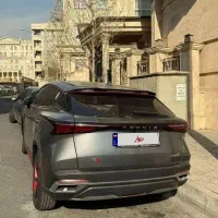 فونیکس FX - مدل ۱۴۰۳- فوق العاده تمیز و استثنایی