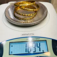 طلا فقط با ۲درصد|جواهرات|تبریز, |دیوار