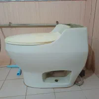 توالت فرنگی