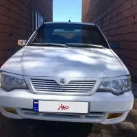 پراید 132 مدل 89سینه جدید|خودرو سواری و وانت|خوی, |دیوار