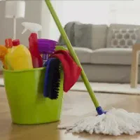 لوازم نظافت