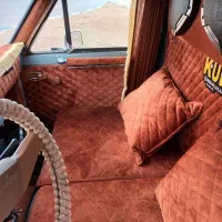 نیسان مدل۷۱|خودرو سواری و وانت|نهاوند, |دیوار