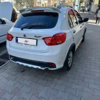 کوییک RS مدل ۱۴۰۲|خودرو سواری و وانت|گرگان, |دیوار