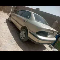 سمند X7 بنزینی، مدل ۱۳۸۳|خودرو سواری و وانت|سراوان, |دیوار