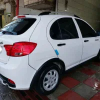 کوییک ۱۴۰۱ کراس|خودرو سواری و وانت|نورآباد, |دیوار