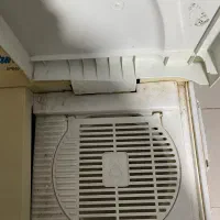 ماشین لباسشویی|ماشین لباسشویی و خشک‌کن لباس|تهران, هاشمی|دیوار