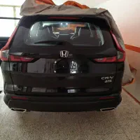 هوندا سی آر وی CRV 2025