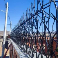 حفاظ امنیتی شاخ گوزنی