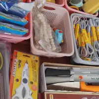 پلاستیک بلور و لوازم آشپزخانه|ظروف نگهدارنده، پلاستیکی، یک‌بارمصرف|یزد, |دیوار