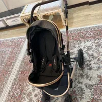 کالسکه کودک مایلر|کالسکه و لوازم جانبی|تهران, مدائن|دیوار