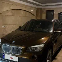 بی ام و x1 2.8 مدل 2012