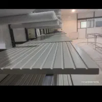 نیروی ساده جهت کار در کارگاه رنگ چوب و ام دی اف|استخدام صنعتی، فنی، مهندسی|یزد, |دیوار