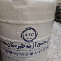 فروش مخزن ۱۰۰۰ لیتری نو طبرستان