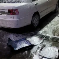 ویانا چری a15|خودرو سواری و وانت|رباط‌کریم, نصیرشهر|دیوار