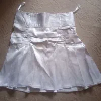 دامن مجلسی دخترانه