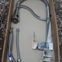 شیرآلات بهداشتی دست دوم