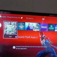 ps4|کنسول، بازی ویدئویی و آنلاین|نهاوند, |دیوار