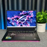 لپ تاپ rog asus گیمینگ هیولا