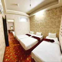 مشهدی ها رزرو کنند