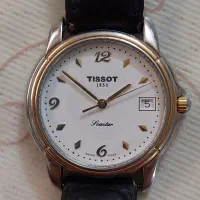 ساعت تیسوت اصل