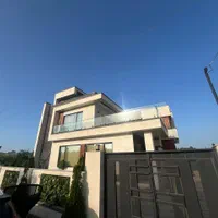 اجاره ویلا ۳۲۰ متری استخردار در سرخرود شهرکی