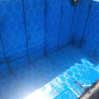 نصب ایزوگام  و قیرگونی  خورده کاری|خدمات پیشه و مهارت|اهر, |دیوار