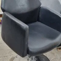 وسایل سالن در حد نو|آرایشگاه و سالن‌های زیبایی|انگوران, |دیوار