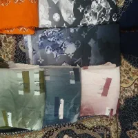 پارچه سرای چعب|لباس|شوش, |دیوار
