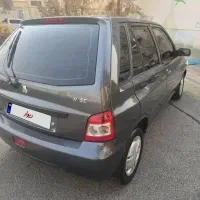 پراید98فول111بیرنگ 12تاکارمشابه‌صفرکیلومتر