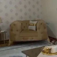 پایه مبل طلایی استیل|مبلمان خانگی و میز عسلی|اردبیل, |دیوار