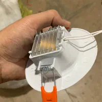 فروش پنل هالوژن ۷ و ۸ وات|لامپ و چراغ|کرج, فاز ۵ مهرشهر|دیوار