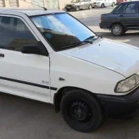 پراید استثنایی