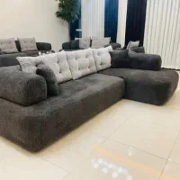 مبل راحتی ال کانزو