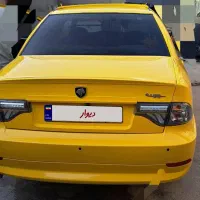 سورن برون شهری دو گانه|خودرو سواری و وانت|زاهدان, |دیوار