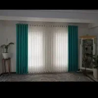 نصب پرده|خدمات پیشه و مهارت|سنندج, |دیوار