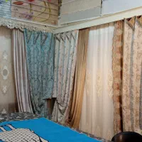 پرده دوخته و اماده|پرده، رانر، رومیزی|مشهد, شهید مطهری|دیوار