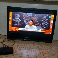 تلوزیون پاناسونیک ۴۳ اینج