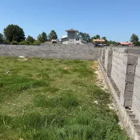 فروش ۳۷۷ متر زمین مسکونی روستای گردشگری دهنه سر