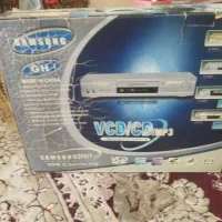 ویسیدی VCD|پخش‌کننده DVD و ویدیو|شیراز, دشت چنار|دیوار