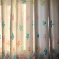 پرده اتاق خواب|پرده، رانر، رومیزی|آمل, |دیوار