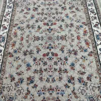 فرش 9متری نو