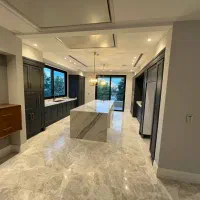 ۱۵۷ متر سه خواب تک واحدی سند آماده اول منطقه