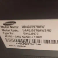 تلویزیون سامسونگ 40اینچ