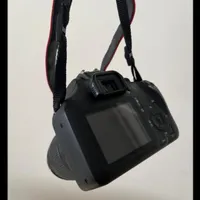 canon4000D