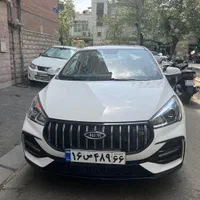 اریزو ۵ توربو fl تحویل انی نقد و اقساط 1404